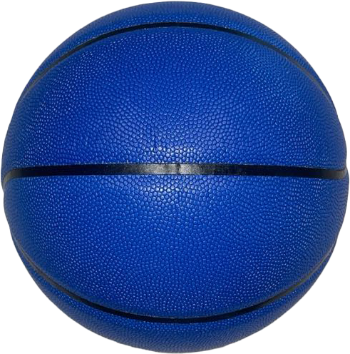 Blue Ball