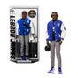 Barbie Signature Lebron James Kenbassadors Doll Collectible With Varsity Jacket Outfit & Accessories