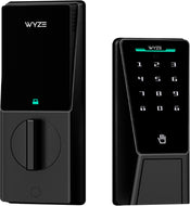 Wyze Palm Lock