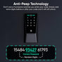 Wyze Palm Lock