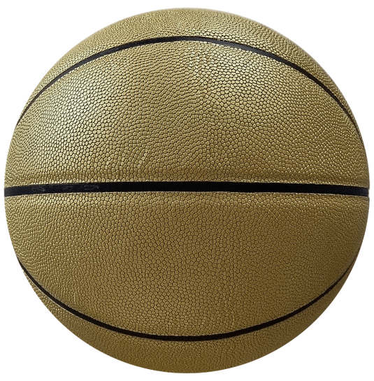 Gold Ball